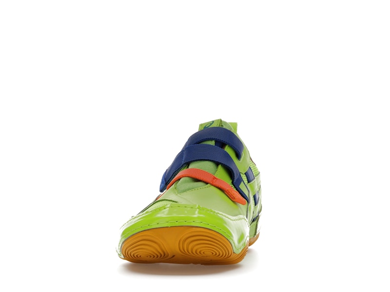 ASICS Hyper Taping Issey Miyake Green