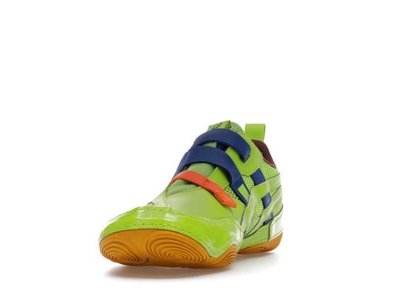 ASICS Hyper Taping Issey Miyake Green