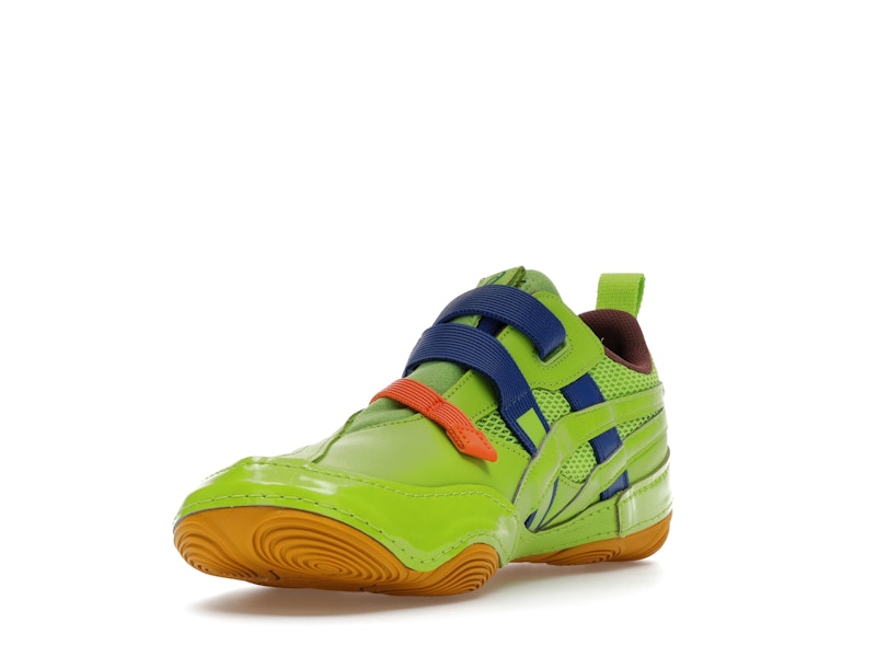 ASICS Hyper Taping Issey Miyake Green