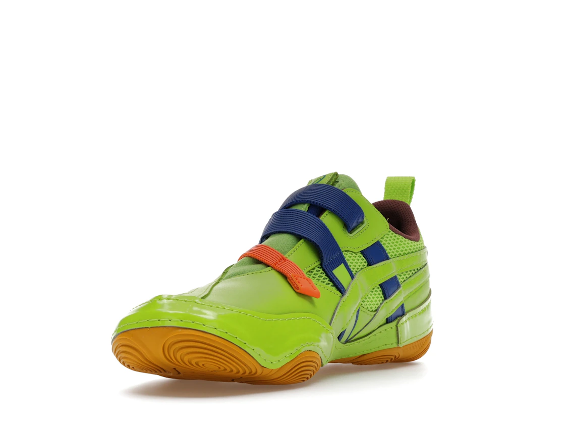 ASICS Hyper Taping Issey Miyake Green