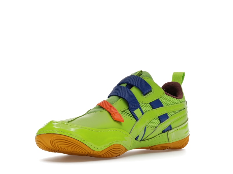 ASICS Hyper Taping Issey Miyake Green
