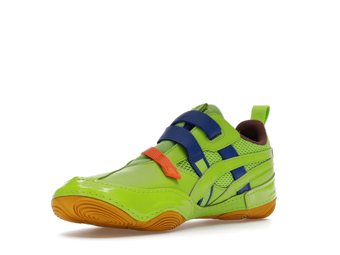 ASICS Hyper Taping Issey Miyake Green