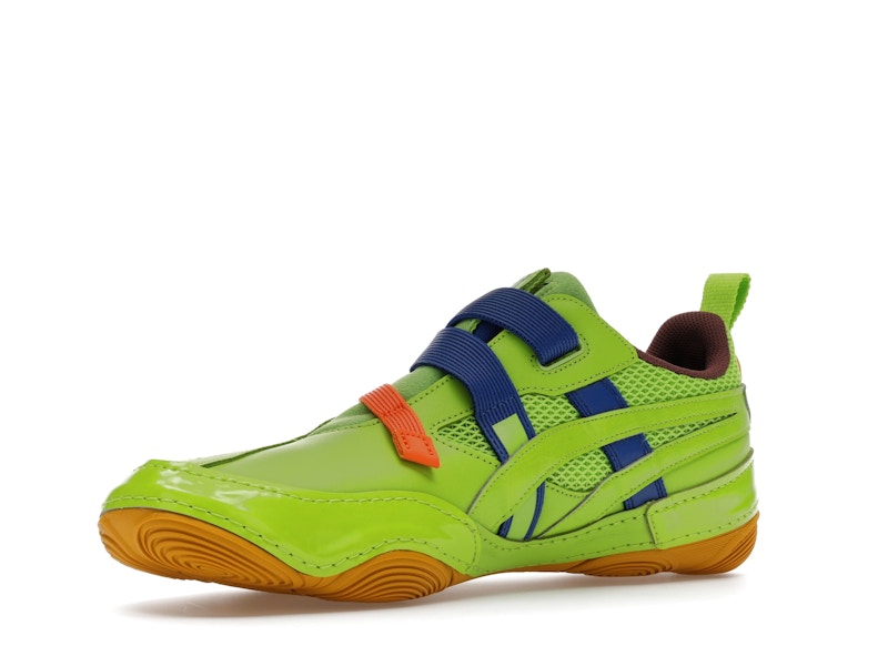 ASICS Hyper Taping Issey Miyake Green