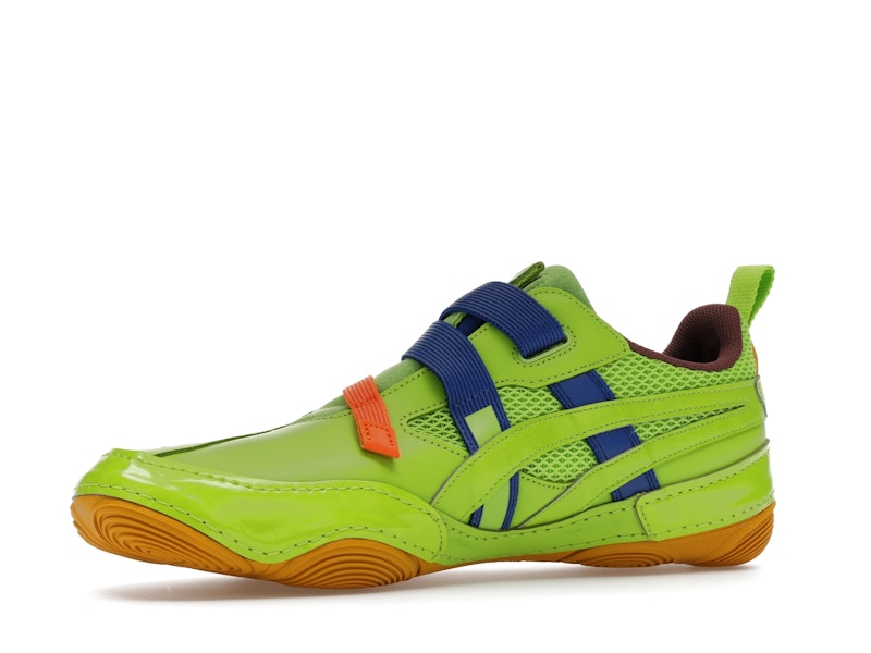 ASICS Hyper Taping Issey Miyake Green