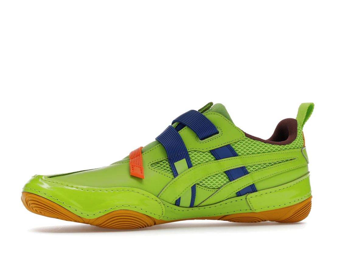 ASICS Hyper Taping Issey Miyake Green