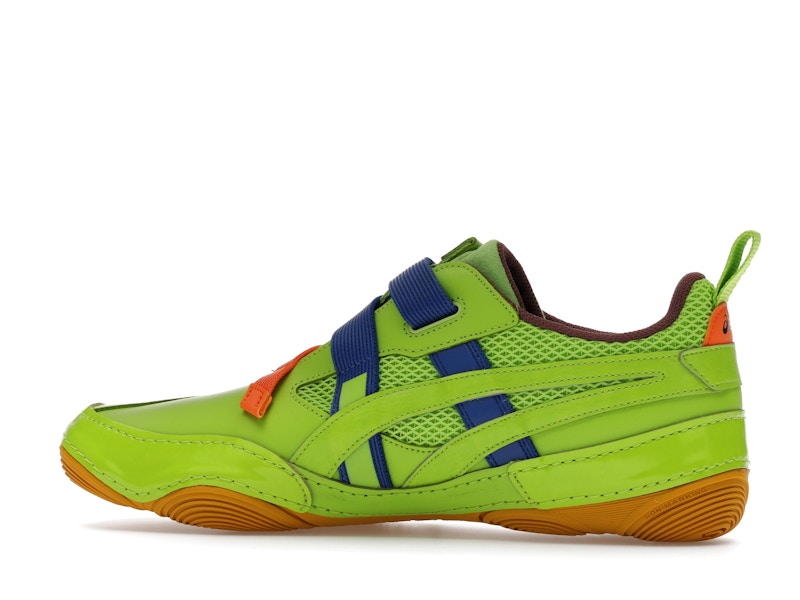 ASICS Hyper Taping Issey Miyake Green