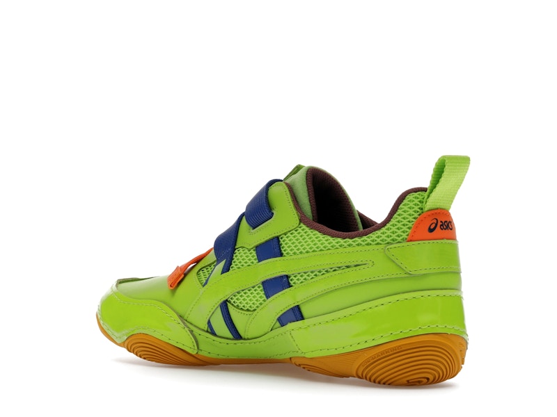ASICS Hyper Taping Issey Miyake Green
