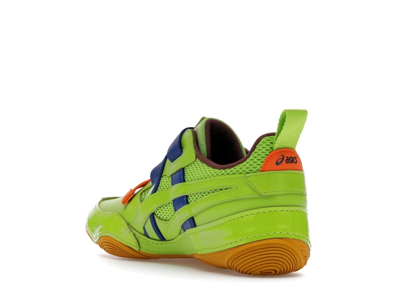 ASICS Hyper Taping Issey Miyake Green