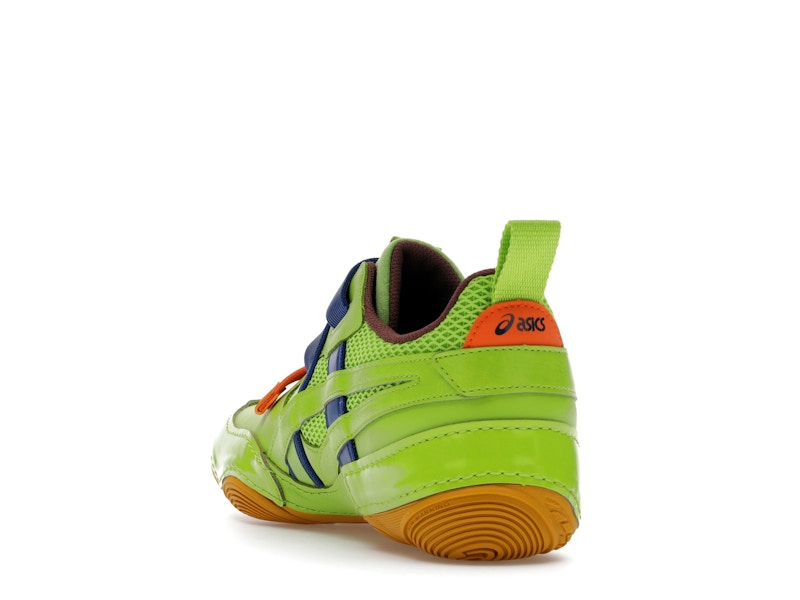 ASICS Hyper Taping Issey Miyake Green