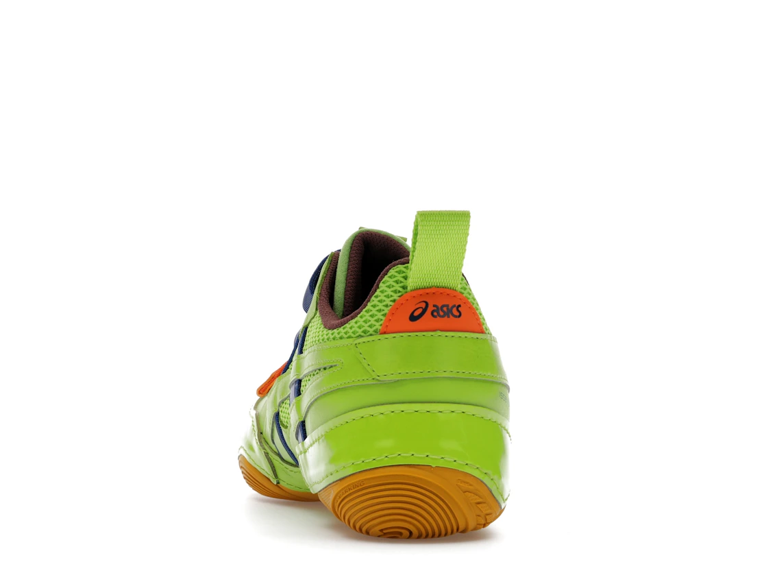 ASICS Hyper Taping Issey Miyake Green