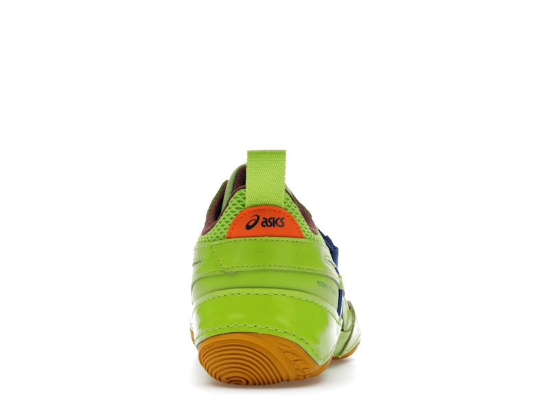 ASICS Hyper Taping Issey Miyake Green