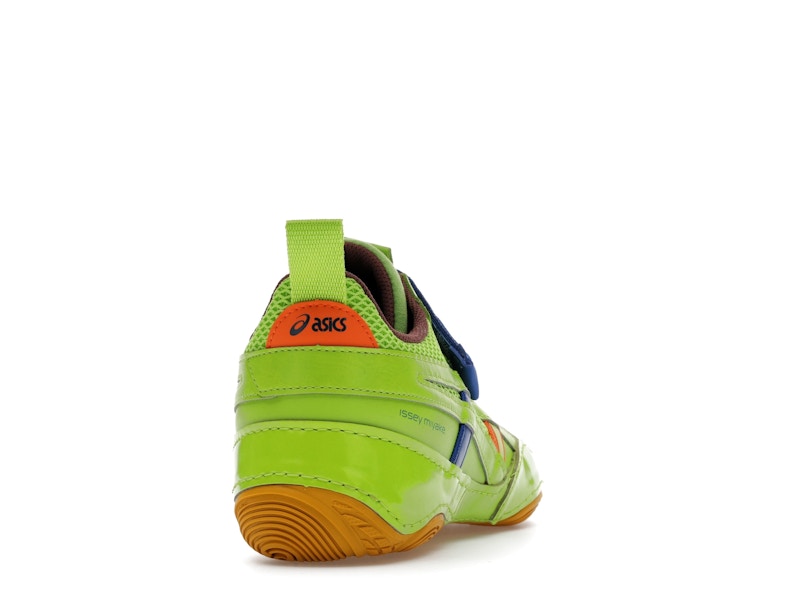 ASICS Hyper Taping Issey Miyake Green