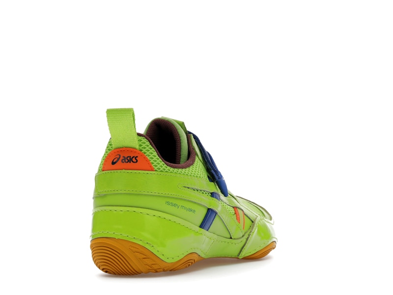 ASICS Hyper Taping Issey Miyake Green