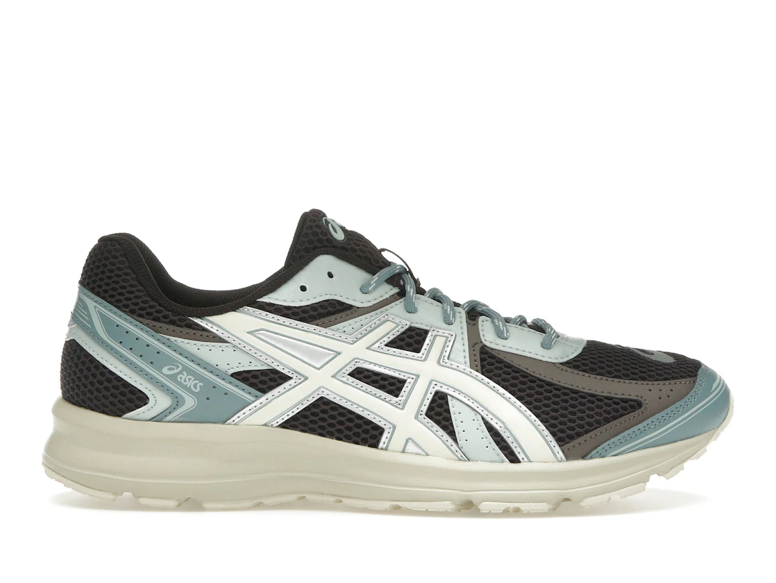 ASICS JOG 100S Kith Espresso Vanilla Ice