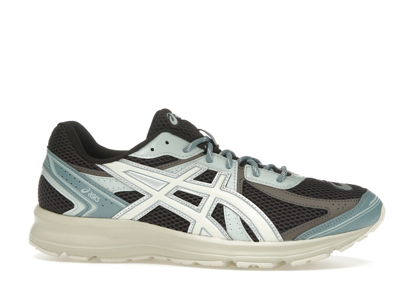 ASICS JOG 100S Kith Espresso Vanilla Ice