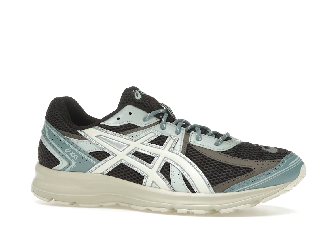 ASICS JOG 100S Kith Espresso Vanilla Ice