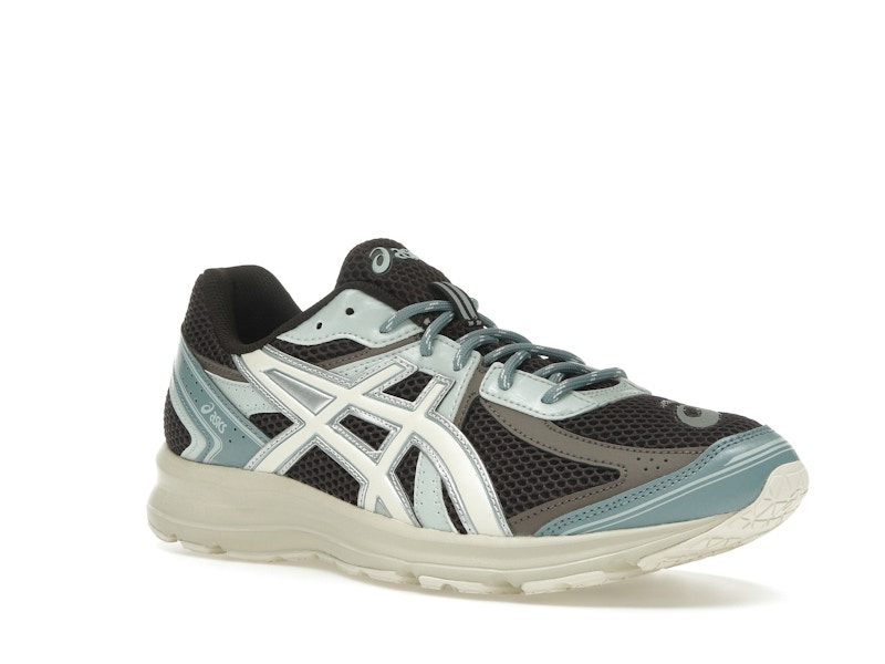 ASICS JOG 100S Kith Espresso Vanilla Ice