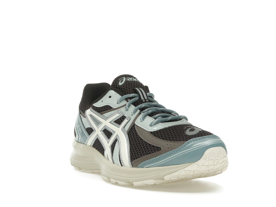 ASICS JOG 100S Kith Espresso Vanilla Ice