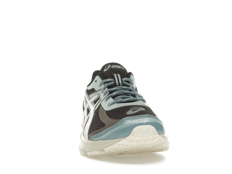 ASICS JOG 100S Kith Espresso Vanilla Ice