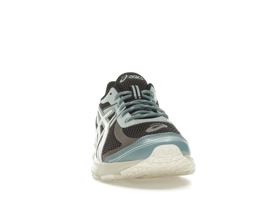 ASICS JOG 100S Kith Espresso Vanilla Ice