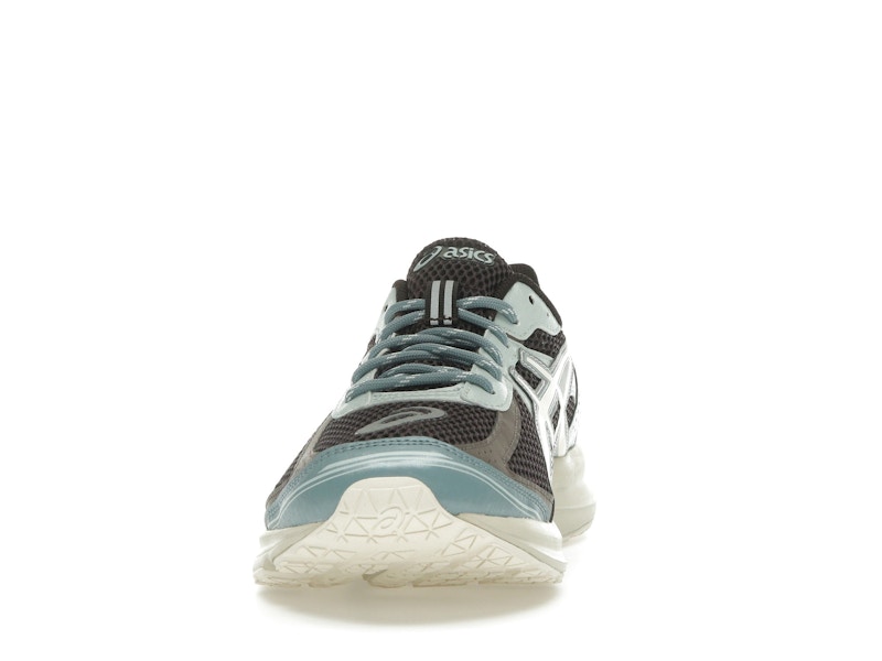 ASICS JOG 100S Kith Espresso Vanilla Ice