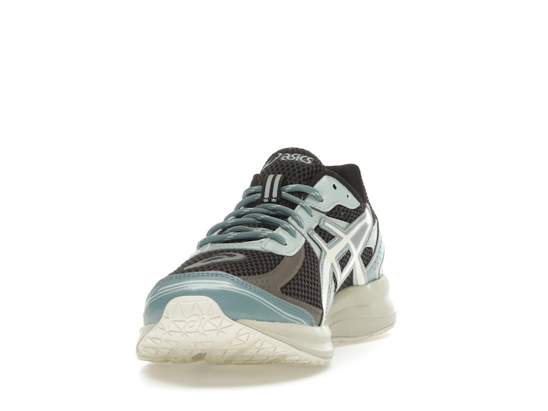 ASICS JOG 100S Kith Espresso Vanilla Ice