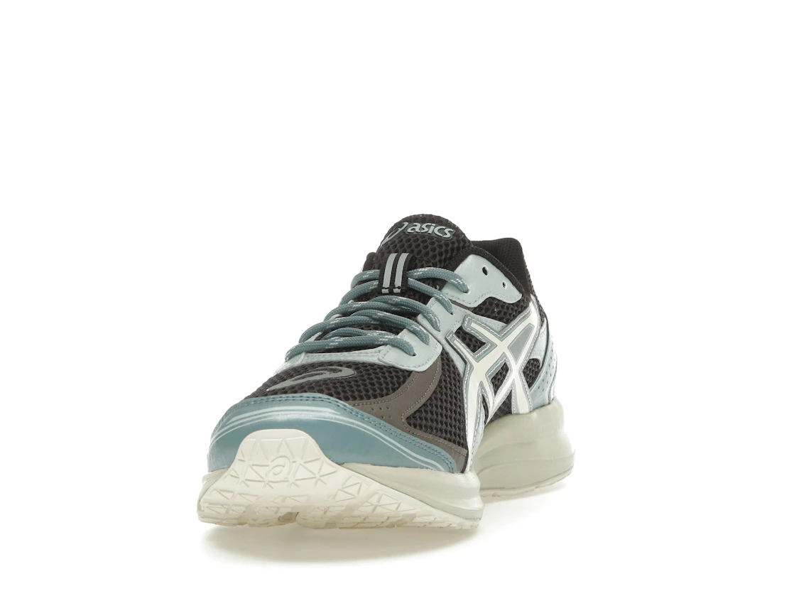 ASICS JOG 100S Kith Espresso Vanilla Ice