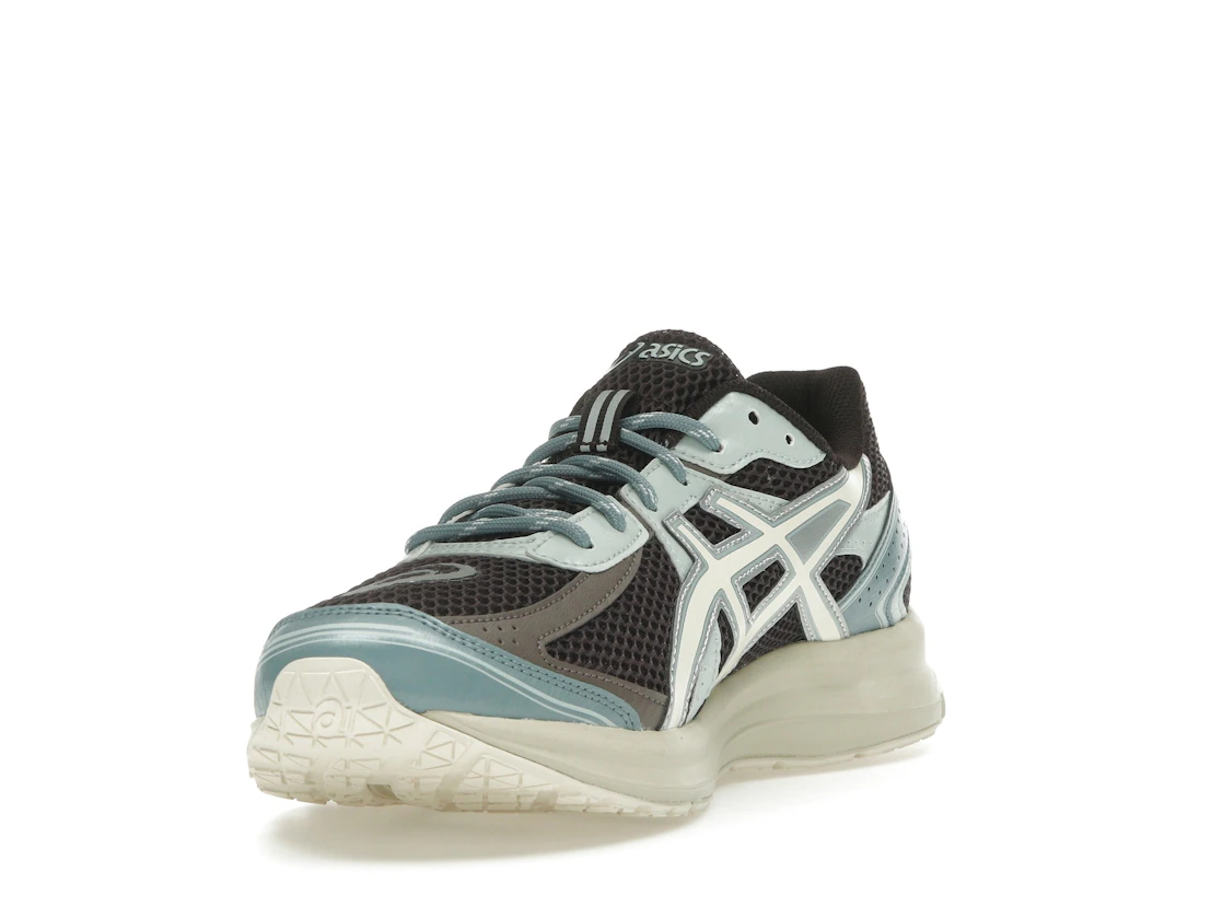 ASICS JOG 100S Kith Espresso Vanilla Ice