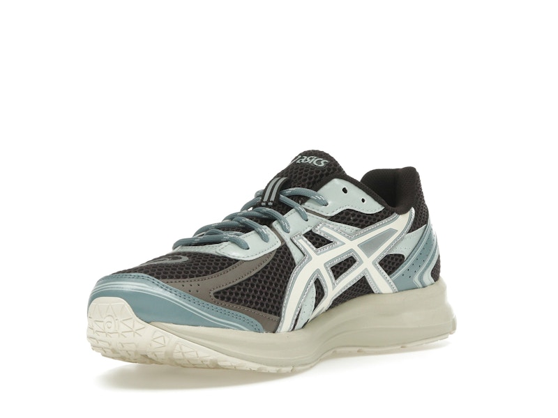 ASICS JOG 100S Kith Espresso Vanilla Ice