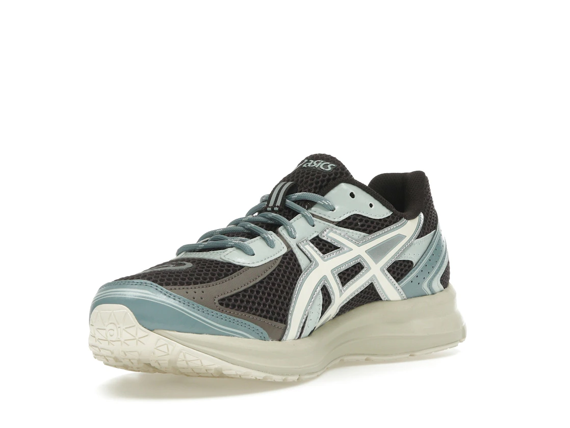 ASICS JOG 100S Kith Espresso Vanilla Ice