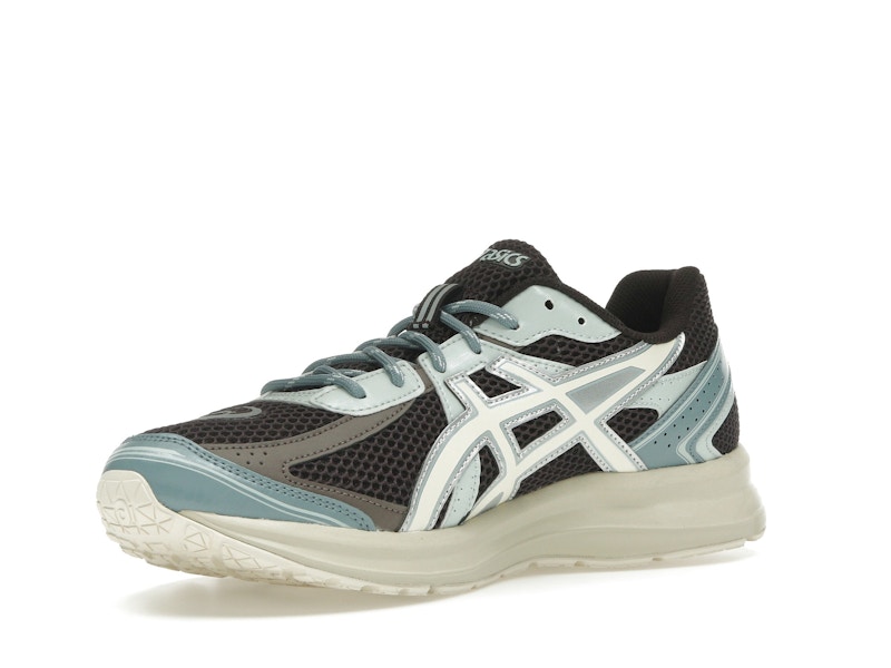 ASICS JOG 100S Kith Espresso Vanilla Ice