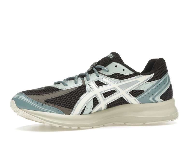 ASICS JOG 100S Kith Espresso Vanilla Ice