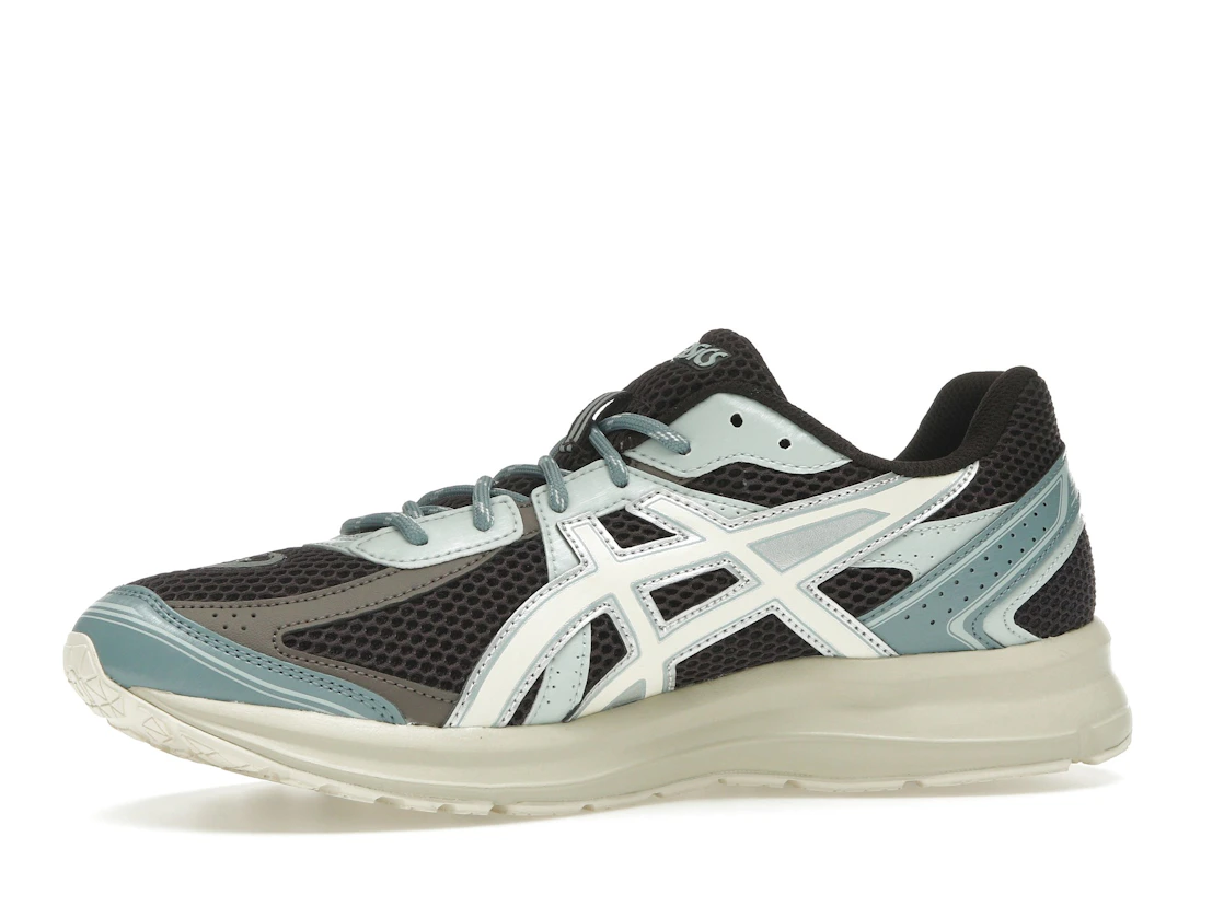 ASICS JOG 100S Kith Espresso Vanilla Ice