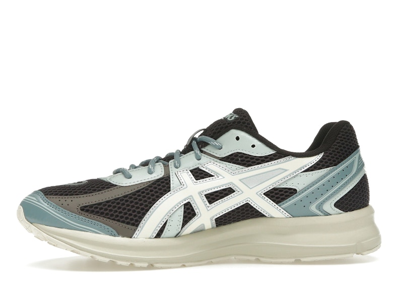 ASICS JOG 100S Kith Espresso Vanilla Ice