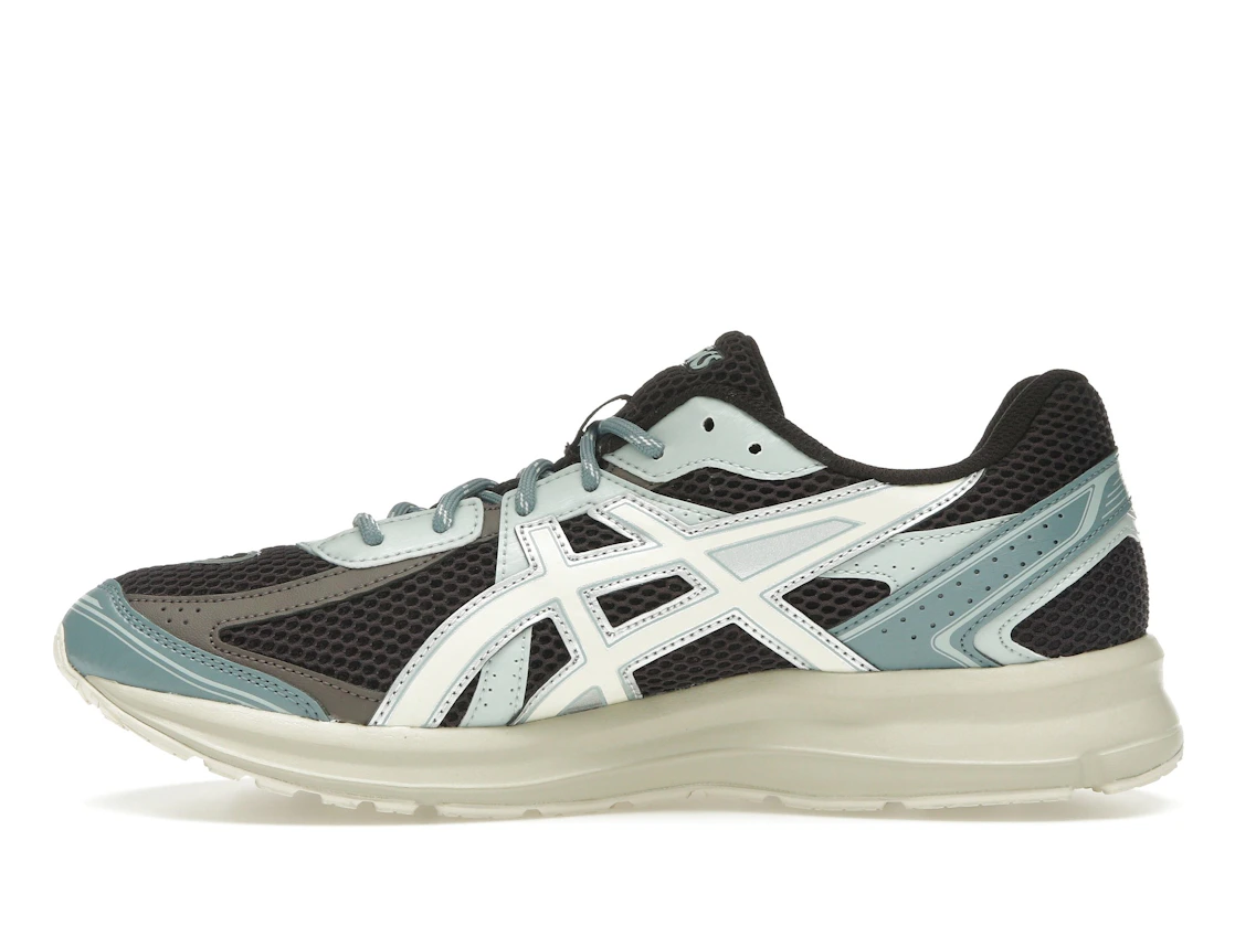 ASICS JOG 100S Kith Espresso Vanilla Ice