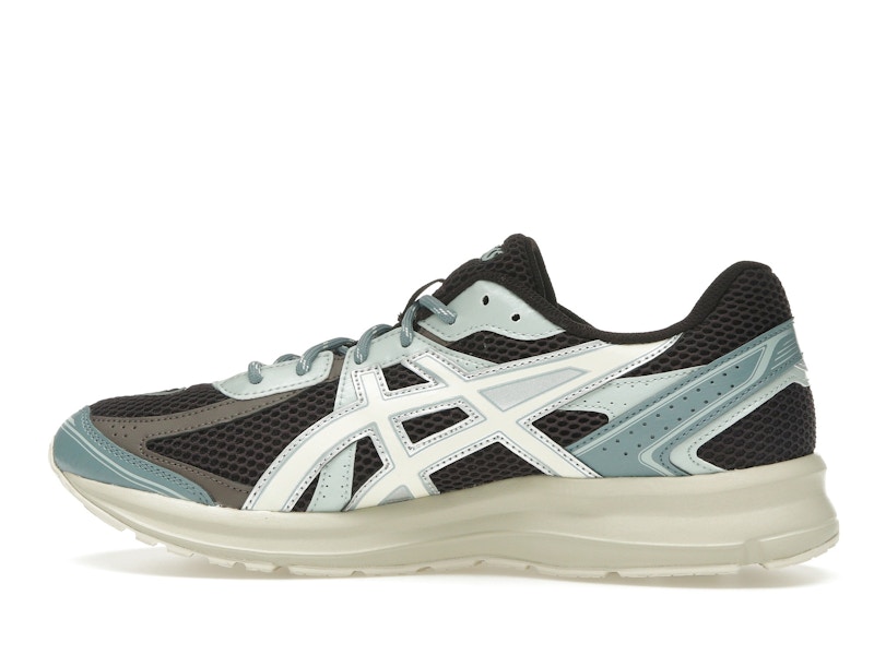 ASICS JOG 100S Kith Espresso Vanilla Ice