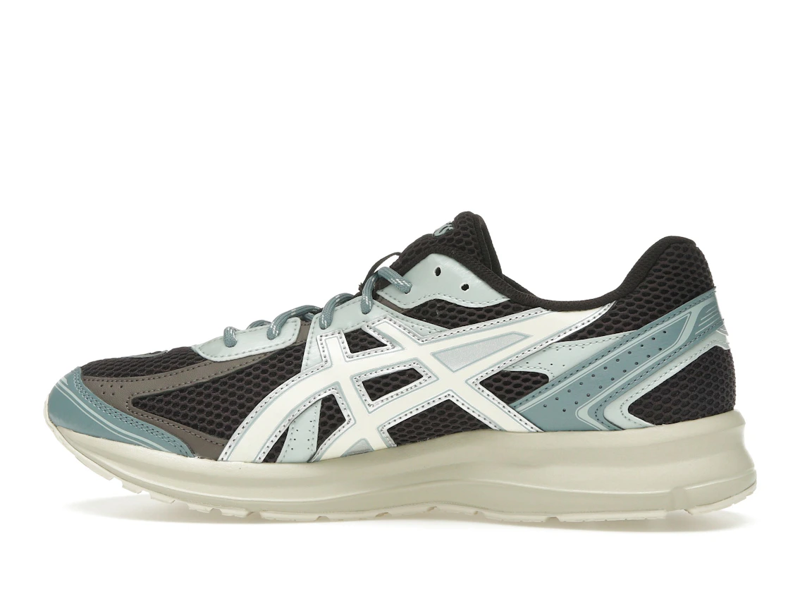 ASICS JOG 100S Kith Espresso Vanilla Ice