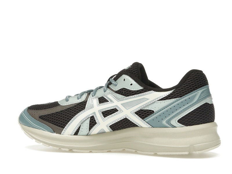 ASICS JOG 100S Kith Espresso Vanilla Ice