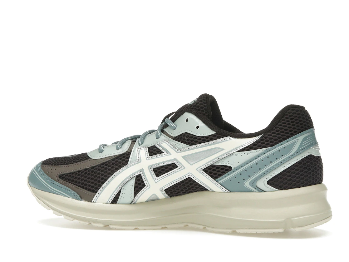 ASICS JOG 100S Kith Espresso Vanilla Ice