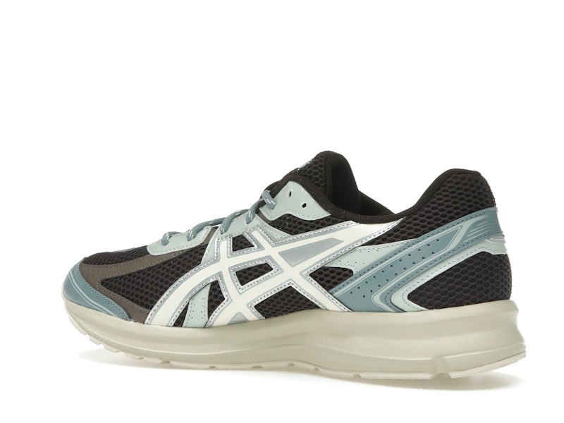 ASICS JOG 100S Kith Espresso Vanilla Ice