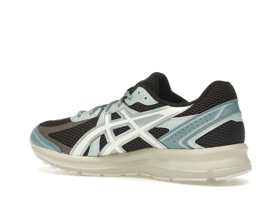 ASICS JOG 100S Kith Espresso Vanilla Ice