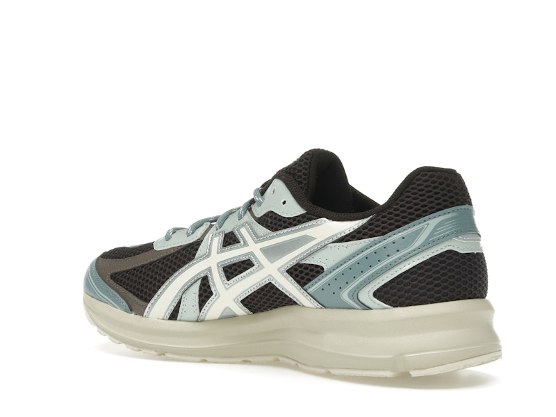 ASICS JOG 100S Kith Espresso Vanilla Ice