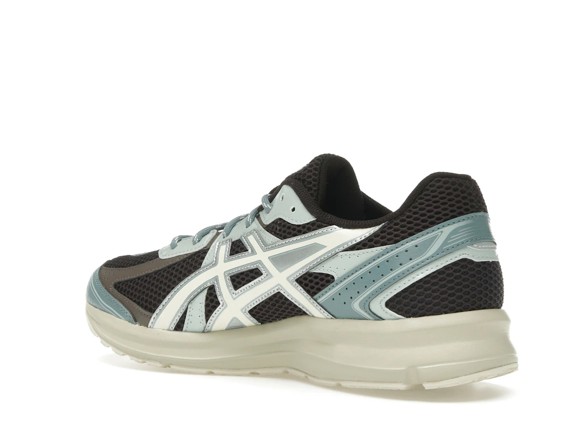 ASICS JOG 100S Kith Espresso Vanilla Ice