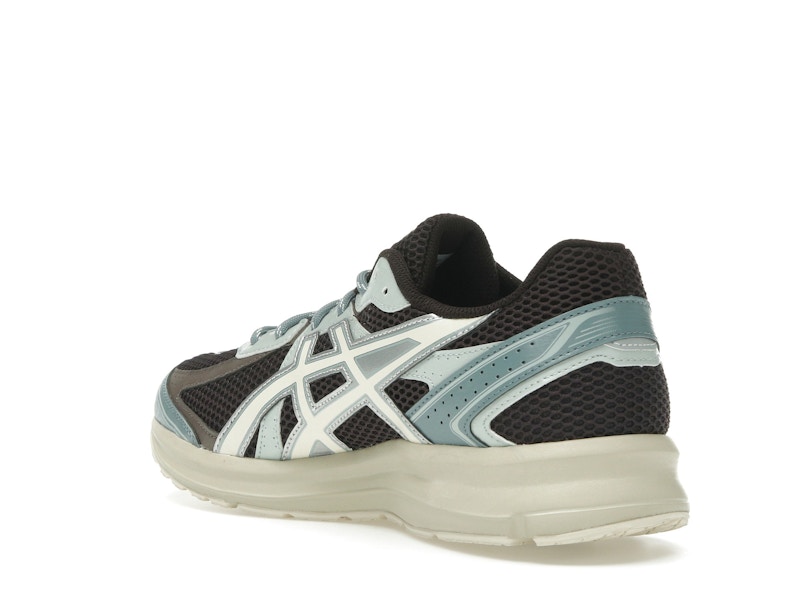 ASICS JOG 100S Kith Espresso Vanilla Ice