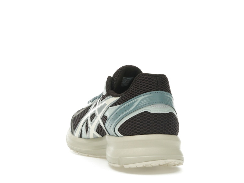 ASICS JOG 100S Kith Espresso Vanilla Ice