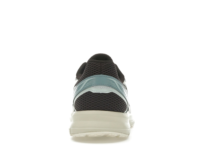 ASICS JOG 100S Kith Espresso Vanilla Ice