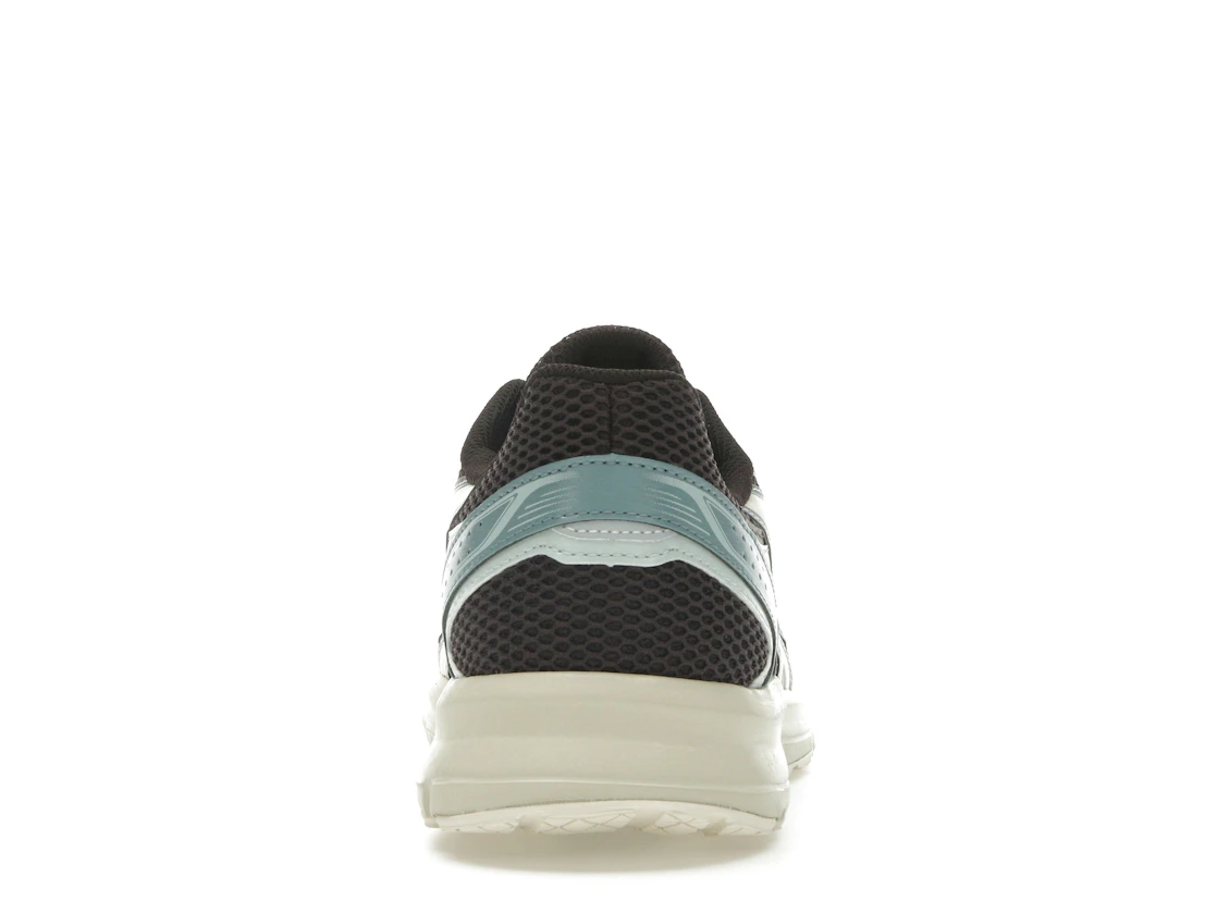 ASICS JOG 100S Kith Espresso Vanilla Ice