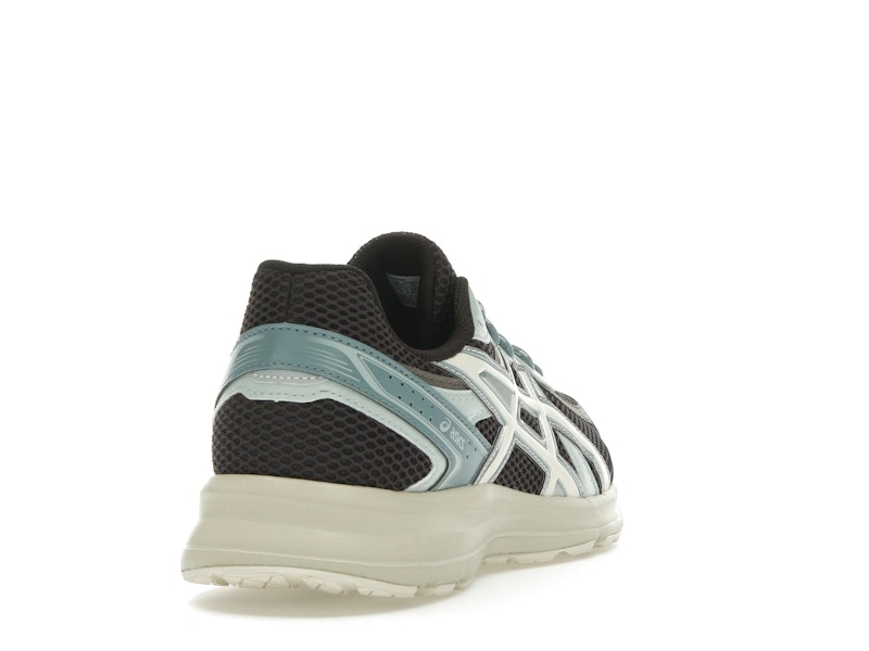 ASICS JOG 100S Kith Espresso Vanilla Ice