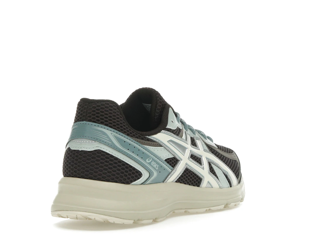 ASICS JOG 100S Kith Espresso Vanilla Ice