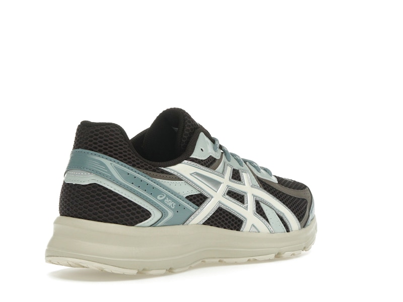 ASICS JOG 100S Kith Espresso Vanilla Ice